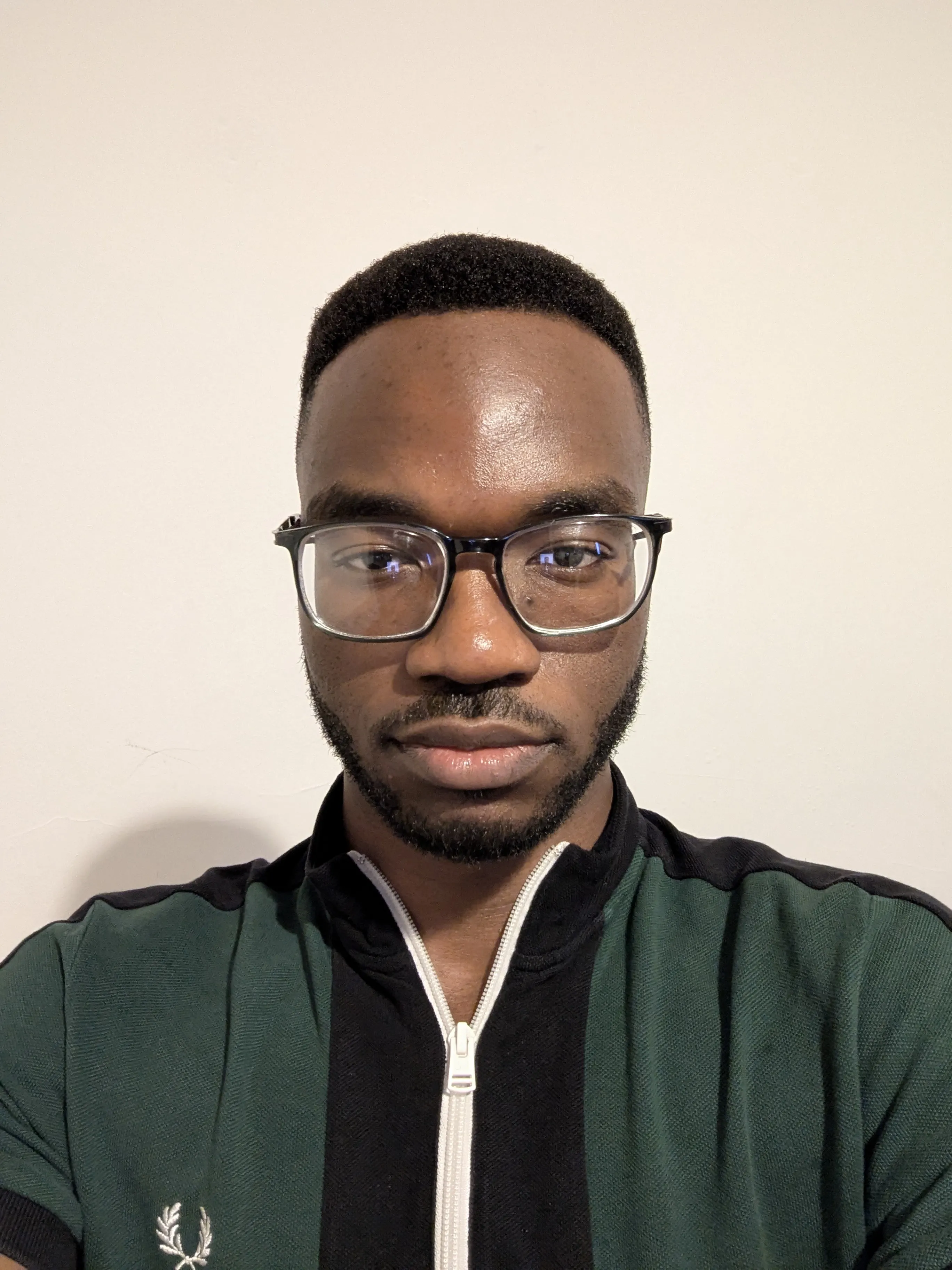 Godfrey E. Nkolokosa